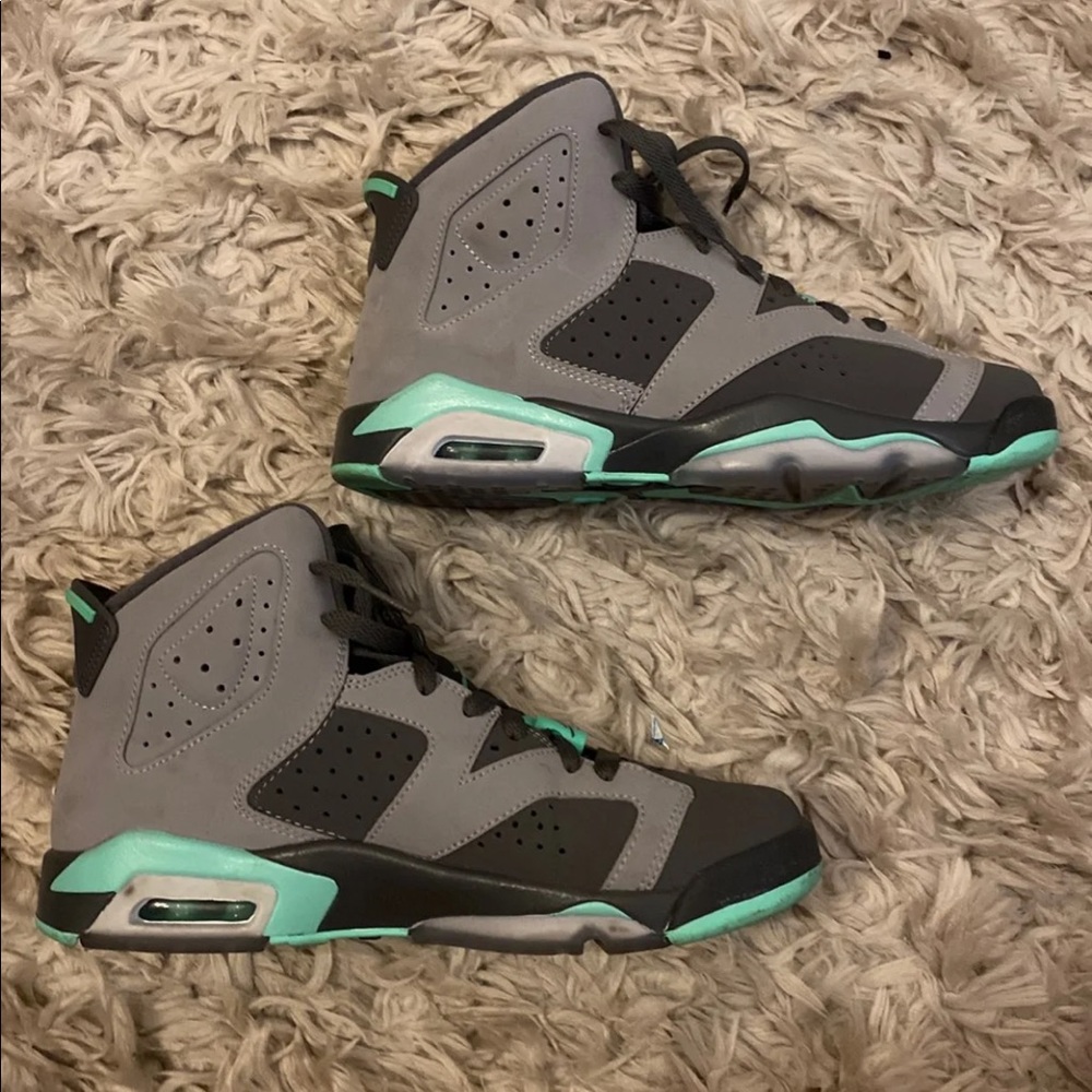 Jordan 7